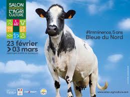 Check spelling or type a new query. Salon International De L Agriculture 2019 Tout Savoir