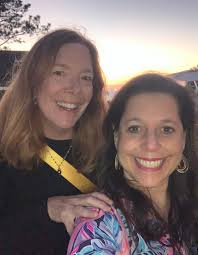 Today I celebrate my #cancerversary — NINE years of living with Stage 4,  metastatic breast cancer (MBC). This is a major milestone, especially since  I was given a 2-3 year life expectancy