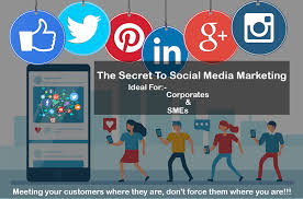 Still, getting social is an important component of any marketing plan. Top Best Social Media Marketing Company In Kenya