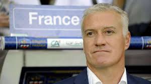 Créé par jojoqlf le 31 juil. Didier Deschamps Revient Sur Son Depart Difficile De L Om