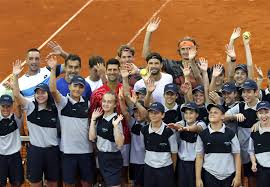 I am aware that as a wife of a popular athlete i might be interesting. Novak Djokovic And His Wife Test Negative For Coronavirus