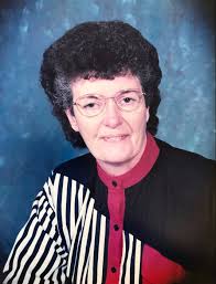 Obituary for Lartha Mae (Stanley) Wood