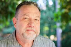 Jeff Eldredge, MA, LPC