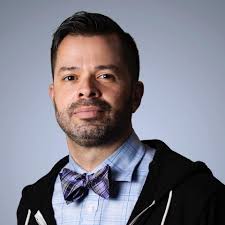 Announcing special guest speakers