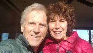 Fundraiser by Elly Nygren : Help Bruce through Cancer Treatment