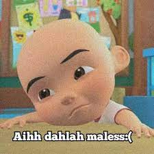 Stiker Wa Upin Gambar Profil Lucu Wallpaper Kartun Wallpaper Kartun Lucu