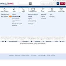 Die targobank übernimmt verantwortung in der gesellschaft. Targobank Depot Im Test Unsere Erfahrungen