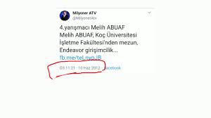 Tek çocuk olan melih, yarışmaya annesi ve babası ile birlikte gelmiş. Melih Abuaf Kim Milyoner Olmak Ister Kac Tl Kazandi Hangi Soruda Elendi Tum Bilgiler Youtube