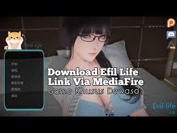 Namun, anda juga bisa mengubahnya ke bahasa indonesia. Cara Download Dan Main Evil Life Mod Apk Link Via Mediafire Youtube