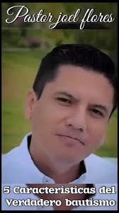 Pastor Joel Joseph Ssali