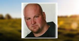 Cory Bob Nielsen Obituary July 21, 2013