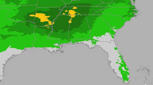 Southeast Faces Drought and Fires: Rain Offers Hope, But More Needed