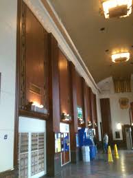 Interior Lobby Longview Washington Main Post Office Lobby Interior Longview Beautiful World