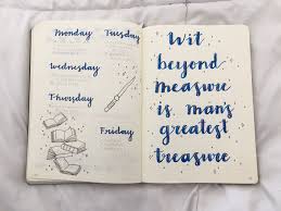 Pin On Bujo