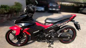 Thông số kỹ thuật | specifications : Yamaha Exciter 150 Only 11 841 Km On Bike 150 499cc Motorcycles For Sale Phra Nakhon Bahtsold Com Baht Sold