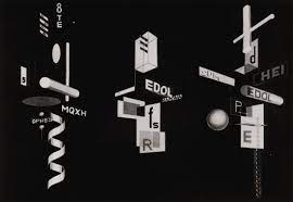 The initiative impressively demonstrates that the concepts, ideas and furniture of the bauhaus era have. Franz Ehrlich Study For Light Advertisement Plastic Workshop 1927 1928 Abstract Photography Bauhaus Gelatin Silver Print