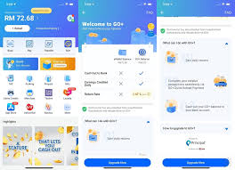 Manage your ewallet by reloading with via online. Go By Touch N Go Ewallet Five Things You Need To Know Money Malay Mail