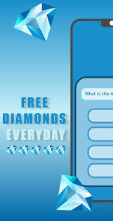 Garena free fire diamond generator is an online generator developed by us that makes use of. Quiz Diamonds For Free Fire Converter For Android Apk Download