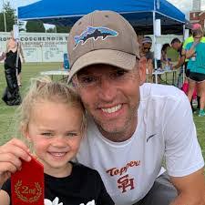 Lindsay Nutter's Instagram, Twitter & Facebook