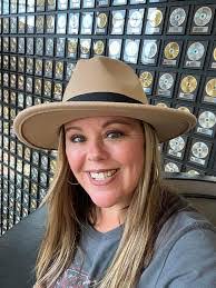 Ashley Cherry's Instagram, Twitter & Facebook