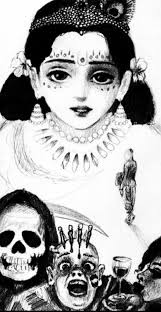 Age of Degradation. A poem about the Darkness of the Age of…