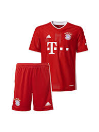 Shop the hottest fc bayern football kits and shirts to make your excitement clear this football season. Home Jersey Shirt Kit Official Fc Bayern Munich Store