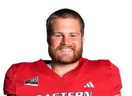 Eastern Washington Football