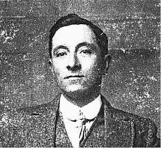 Lives of the First World War