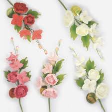 We did not find results for: Buy Dogwood Rose Peony Sugar Flower Spray Medium Online