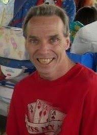 Jeffery Michael Reed Obituary