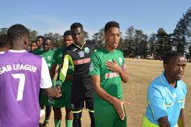 Find amazulu results and fixtures , amazulu team stats: Amazulu Reserves Stroll To Victory At The Dundee Oval Northern Natal News