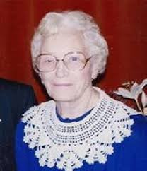 Thelma Meyer Beutler Obituary November 7, 2004
