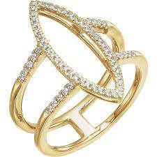 Geometric Ring Weddingband Nocredit Engagementring Badcredit Financing Jewelry Jewelry White Gold Rings 14k White Gold Diamond Ring 14k White Gold Ring