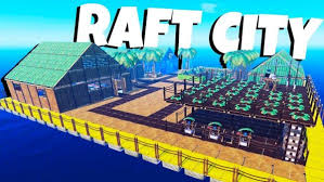 Raft Pc Game Free Download Rafting Best Cities Games
