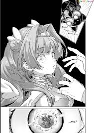 Mob kara Hajimaru Tansaku Eiyuutan Ch.13 Page 17 - Mangago