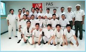 Top brands at affordable prices. Kisi Kis Pt Pas Prakarsa Alam Segar Kisi Psikotes