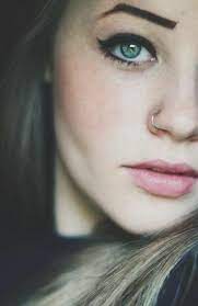 Medusa Piercing And Other Edgy Facial Jewelry Youll Want Asap Nose Piercing Cute Piercings Piercing
