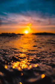 Thanks To Rylomedia For Making This Photo Available Freely On Unsplash Depth Of Field Photography Sunset Nature Sky Aesthetic