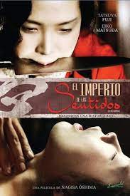 El Imperio De Los Sentidos 1976 Espanol Imperio Peliculas Clasicas Peliculas