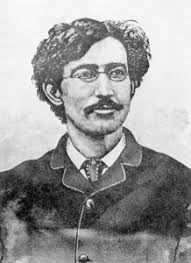 Hidden New Jersey: Saving a piece of journalism history: the Thomas Fortune  house