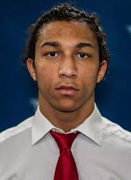 2020-2021 Men's Wrestling Roster