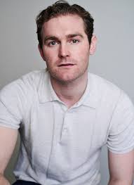 Mark Stanley: "It's time to stand up and find your voice"