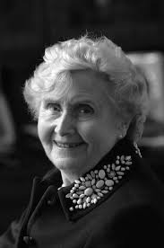 HAPPY 100TH BIRTHDAY KAY. I've been giving permission to wish this stunning  lady a very very happy 100th birthday today. Kay McDonnell from Market  Square, Castleblayney.. Kay your as stunning as ever,