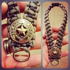 Tdcj Correctional Officer Bracelet Keychain And Lanyard Correctional Officer Keychain Bracelets