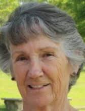 Obituary information for Erma Joyce Byrd