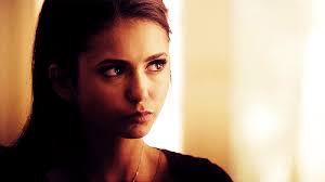 Ask Elena Gilbert.