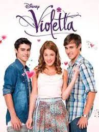 Surprotégée par son père qui la couvre de cadeaux, violetta. Regarder Violetta Saison 3 Episode 25 Streaming Vf Vostfr Gratuit