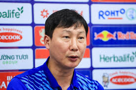 Đội tuyển Việt Nam quyết tâm chiến thắng đội tuyển Ấn Độ trên sân Thiên  Trường