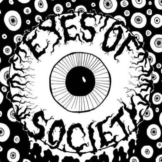 SAVAGE MAN SAVAGE BEAST | EYES OF SOCIETY
