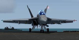 The super hornet is equipped with all the capability, flexibility and performance necessary to modernize the air or naval aviation forces of any country. Just Flight Dc Designs F A 18 E F G Super Hornet